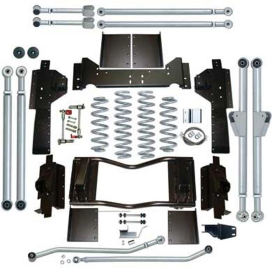 Picture of Rubicon Express Suspension Leveling Kit - RE8030