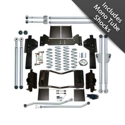 Picture of Rubicon Express Suspension Lift Kit - RE8300