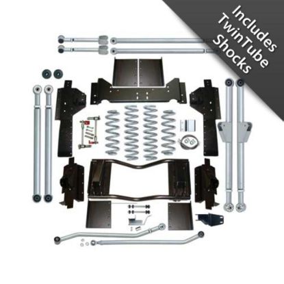 Picture of Rubicon Express Suspension Lift Kit - RE8300M