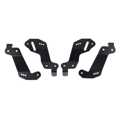 Picture of Rubicon Express Suspension Hardware Kit - RE9800