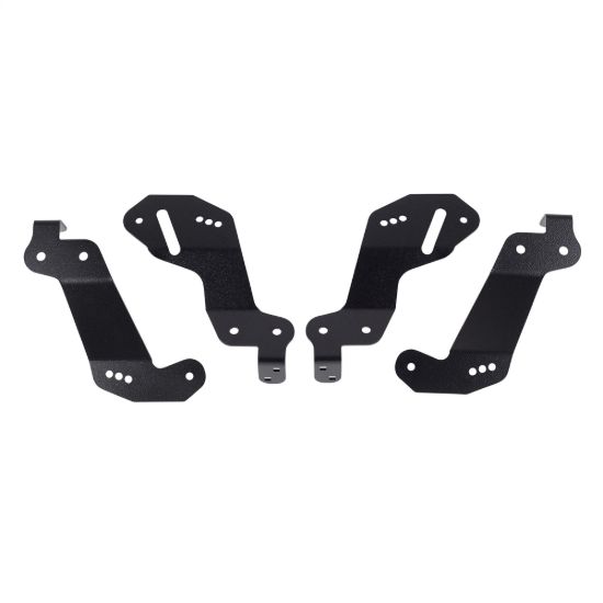 Picture of Rubicon Express Suspension Hardware Kit - RE9800