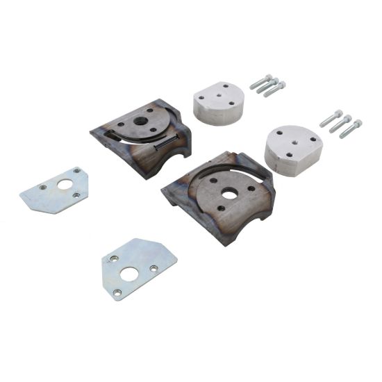 Picture of Rubicon Express Suspension Hardware Kit - RE9954