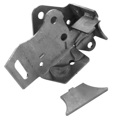 Picture of Rubicon Express Suspension Hardware Kit - RE9958