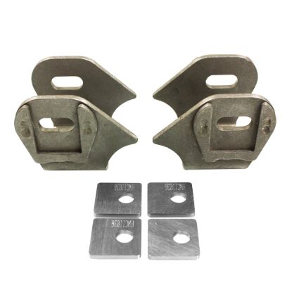 Picture of Rubicon Express Suspension Hardware Kit - RE9995