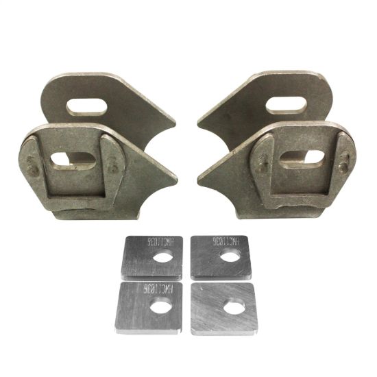 Picture of Rubicon Express Suspension Hardware Kit - RE9995