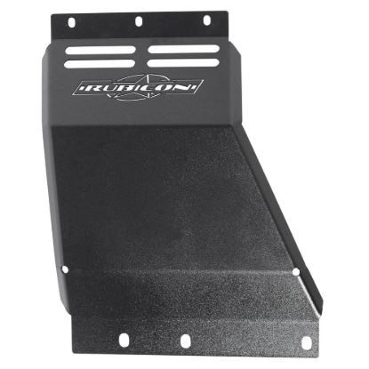 Picture of Rubicon Express Skid Plate - REA1021