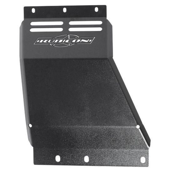 Picture of Rubicon Express Skid Plate - REA1021