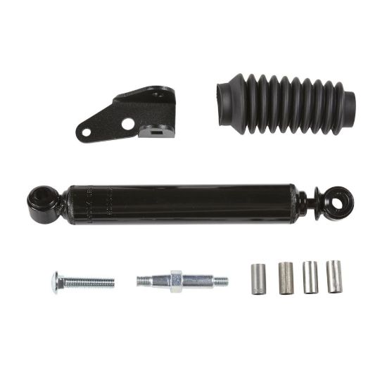 Picture of Rubicon Express Suspension Shock Absorber - RXT2000B-JK