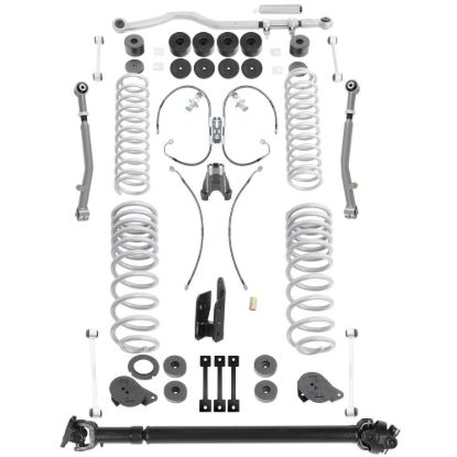 Picture of Rubicon Express Suspension Shock Absorber - SK010904RXJ