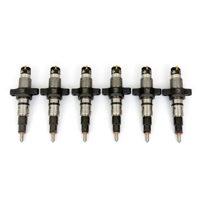 Picture of S&S Diesel Motorsport Fuel Injector Set - 325-10VCO-R-SET