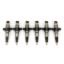 Picture of S&S Diesel Motorsport Fuel Injector Set - 325-10VCO-R-SET