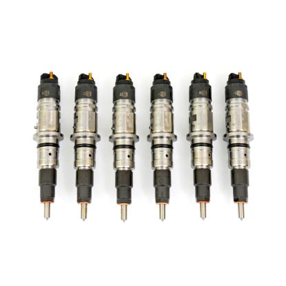 Picture of S&S Diesel Motorsport Fuel Injector Set - 6.7-10SAC-SET