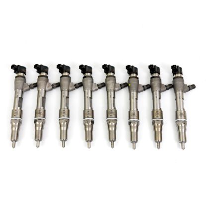Picture of S&S Diesel Motorsport Fuel Injector Set - 6.4F-00SAC-SET