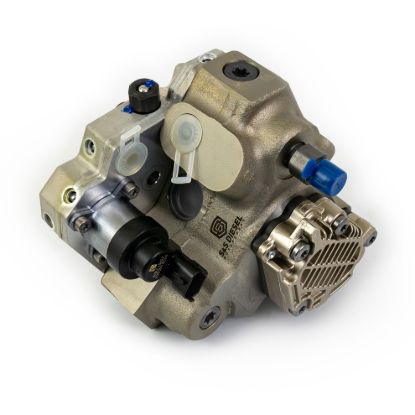 Picture of S&S Diesel Motorsport Electric Fuel Pump - CP3-CU-6.7
