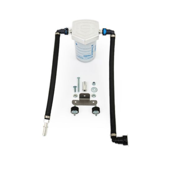 Picture of S&S Diesel Motorsport Fuel Filter Kit - CP4-6.7F-BP-G2.1-RFA