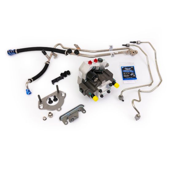 Picture of S&S Diesel Motorsport Fuel Pump Complete Kit - 6.7F-DCR-1