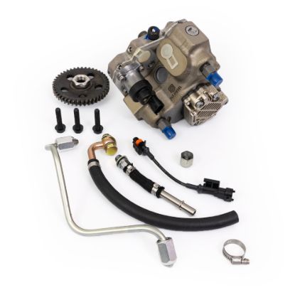 Picture of S&S Diesel Motorsport Fuel Pump Complete Kit - L5P-CP3-10