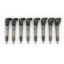Picture of S&S Diesel Motorsport Fuel Injector Set - LBZ-10SAC-R-SET
