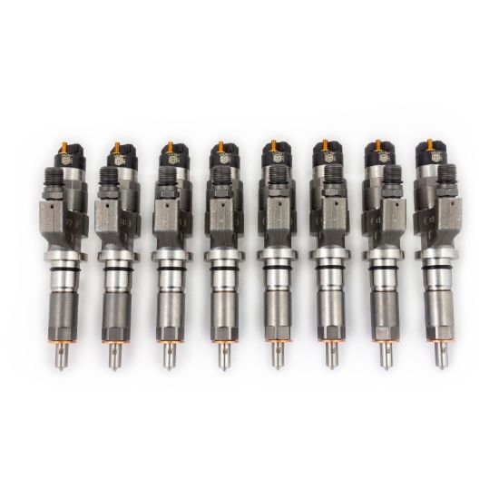 Picture of S&S Diesel Motorsport Fuel Injector Set - LB7-00SAC-SET