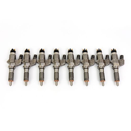 Picture of S&S Diesel Motorsport Fuel Injector Set - LB7-10VCO-SET