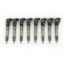 Picture of S&S Diesel Motorsport Fuel Injector Set - LLY-10SAC-SET