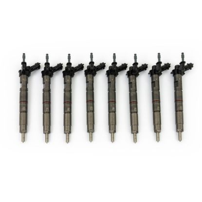 Picture of S&S Diesel Motorsport Fuel Injector Set - LML-10SAC-SET