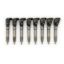 Picture of S&S Diesel Motorsport Fuel Injector Set - LMM-10SAC-SET