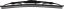 Picture of Saver Wiper Blades Wiper Blade - 222-11