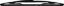Picture of Saver Wiper Blades Wiper Blade - 30-14D