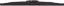 Picture of Saver Wiper Blades Wiper Blade - 512-20