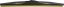 Picture of Saver Wiper Blades Wiper Blade - 70-16