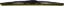 Picture of Saver Wiper Blades Wiper Blade - 70-19