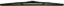 Picture of Saver Wiper Blades Wiper Blade - 70-24