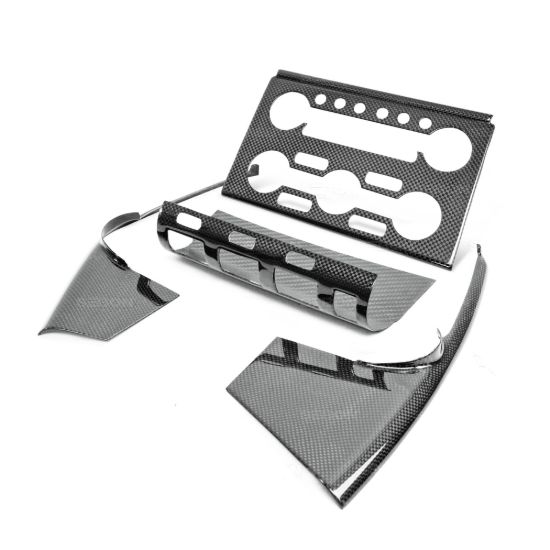 Picture of Seibon Carbon Interior Trim Kit - CFI0910NSGTR-A