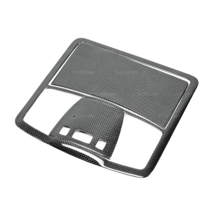 Picture of Seibon Carbon Interior Trim Kit - CFI0910NSGTR-E