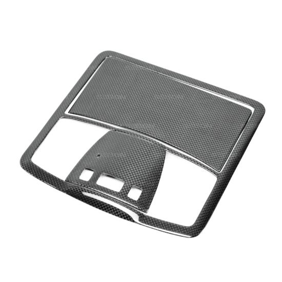 Picture of Seibon Carbon Interior Trim Kit - CFI0910NSGTR-E