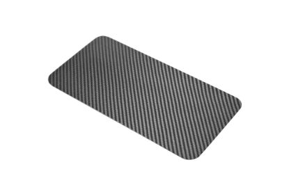 Picture of Seibon Carbon License Plate - CFLP