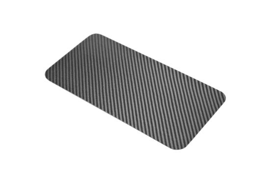 Picture of Seibon Carbon License Plate - CFLP