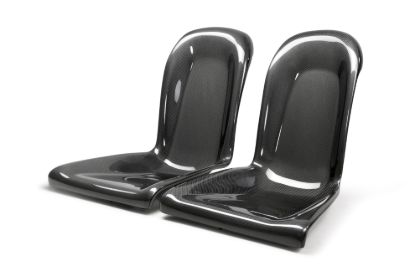 Picture of Seibon Carbon Seat - BSP0910NSGTR