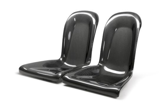 Picture of Seibon Carbon Seat - BSP0910NSGTR