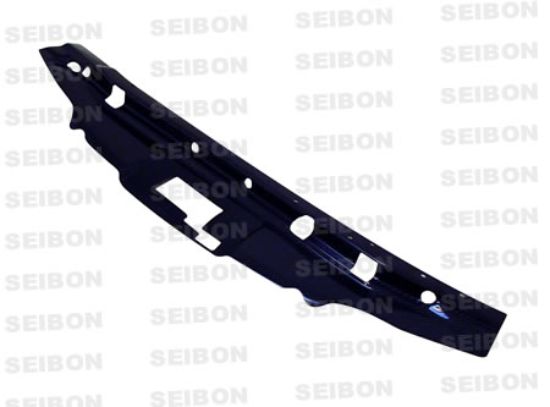 Picture of Seibon Carbon Engine Cooling Fan Shroud Cap - CP9598NSR33