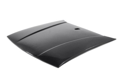 Picture of Seibon Carbon Roof Panel - CR1213SCNFRS