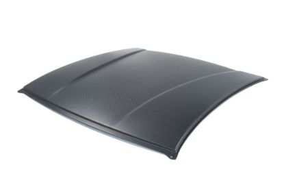 Picture of Seibon Carbon Roof Panel - CR1213SCNFRS-DRY