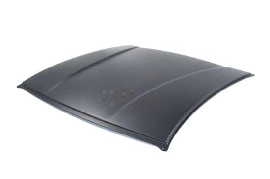 Picture of Seibon Carbon Roof Panel - CR1213SCNFRS-DRY