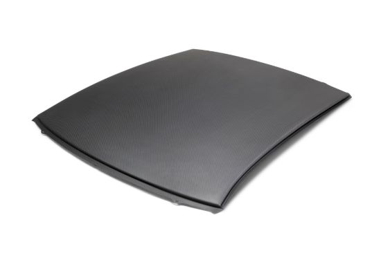 Picture of Seibon Carbon Roof Panel - CR16HDCV2D-DRY