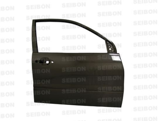 Picture of Seibon Carbon Door - DD0305MITEVO8-F