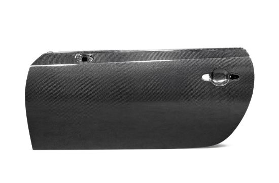 Picture of Seibon Carbon Door - DD1213SCNFRS