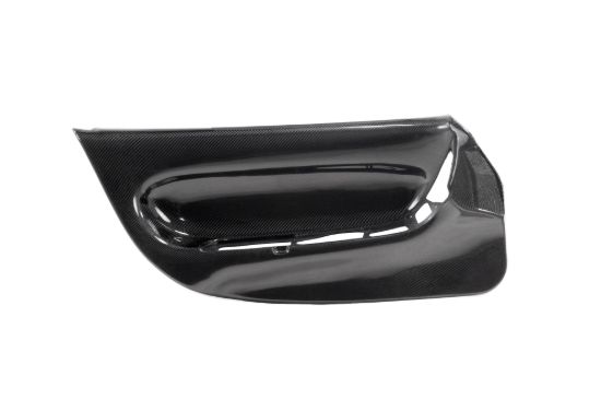 Picture of Seibon Carbon Door - DP9396MZRX7