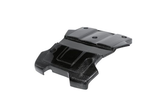 Picture of Seibon Carbon Engine Cover - EC0910NS370