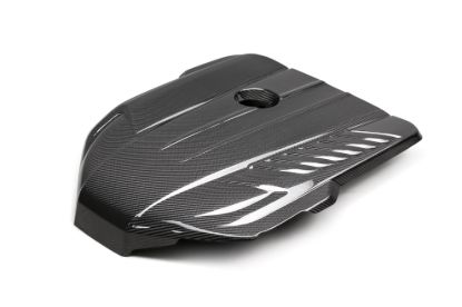 Picture of Seibon Carbon Engine Cover - EC20TYSUP